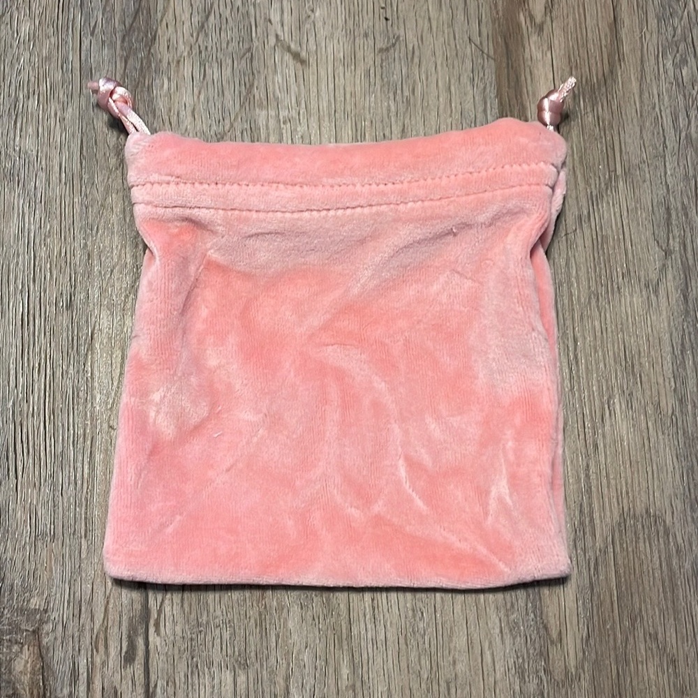Vintage Juicy Couture Dust Bag - Picture 2 of 3